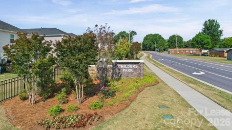 1330 Falling Acorn Lane Concord NC 28027
