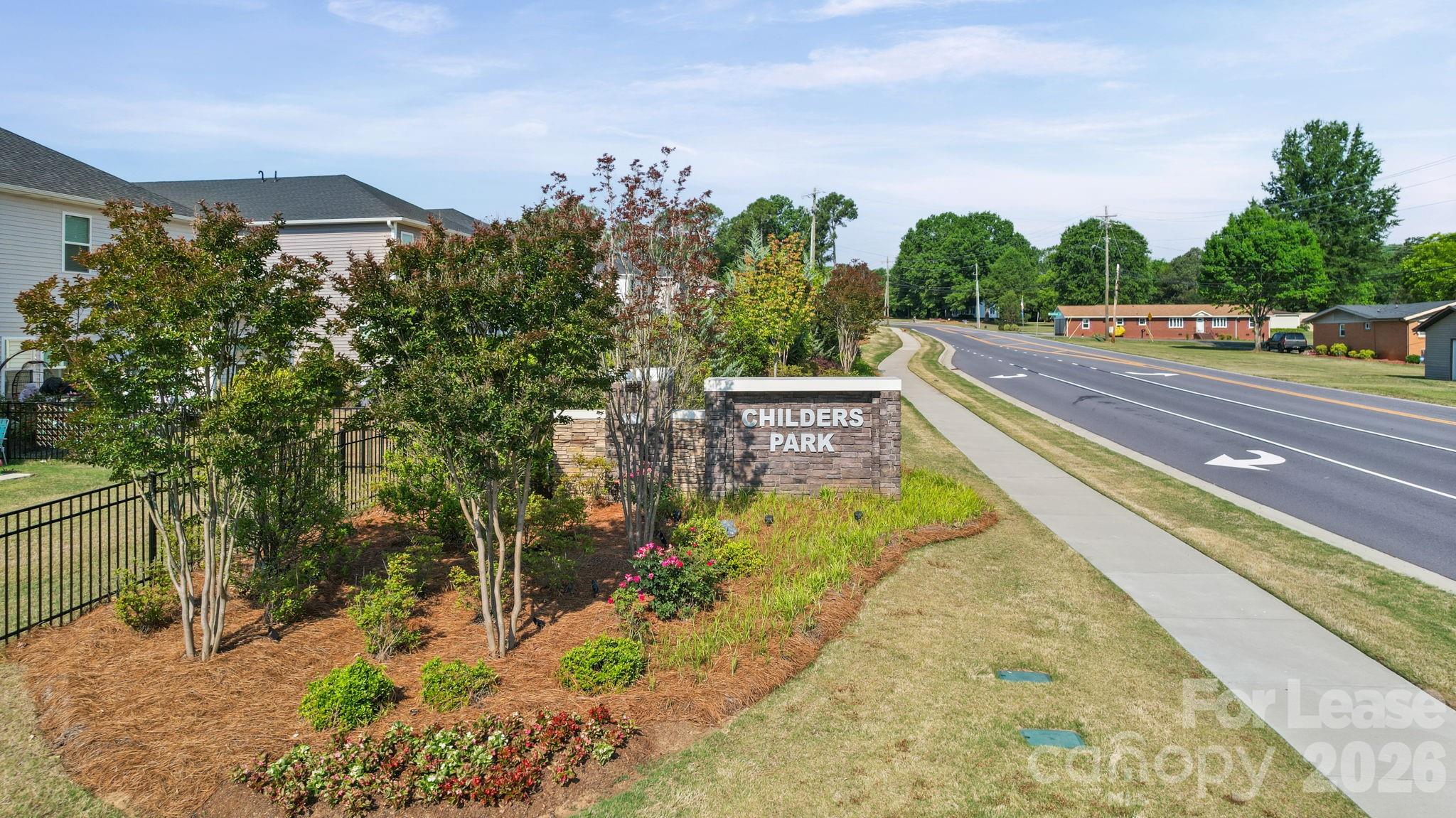 1330 Falling Acorn Lane Concord NC 28027