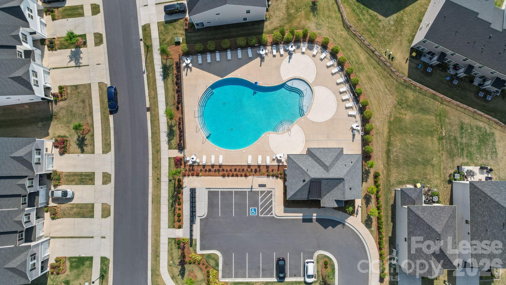 1330 Falling Acorn Lane Concord NC 28027