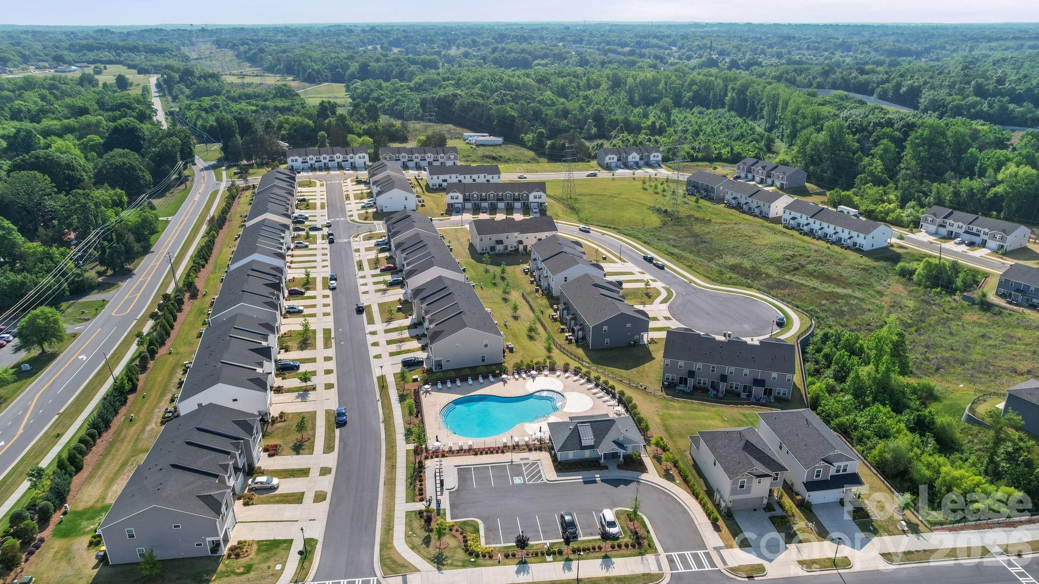 1330 Falling Acorn Lane Concord NC 28027