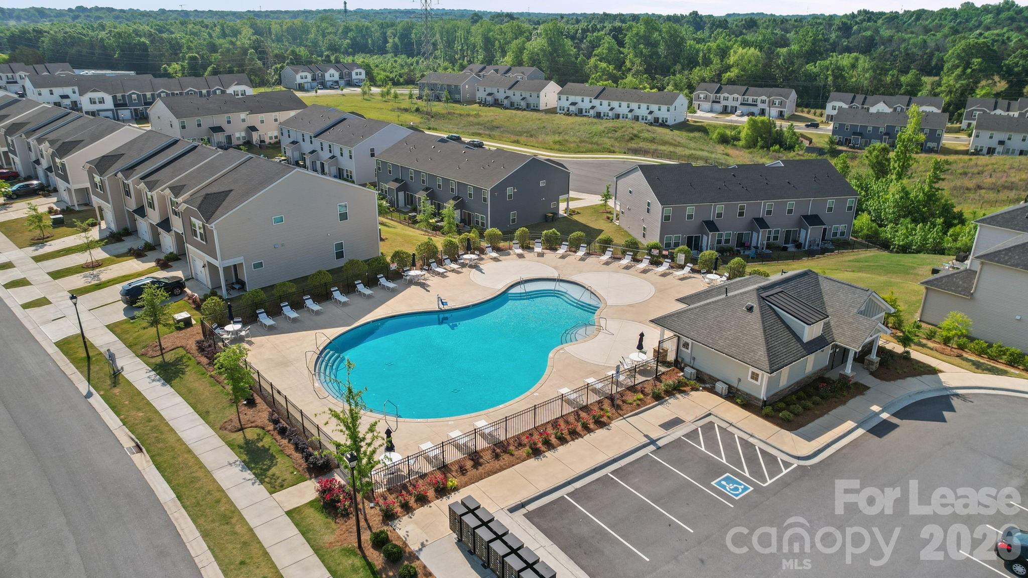 1330 Falling Acorn Lane Concord NC 28027