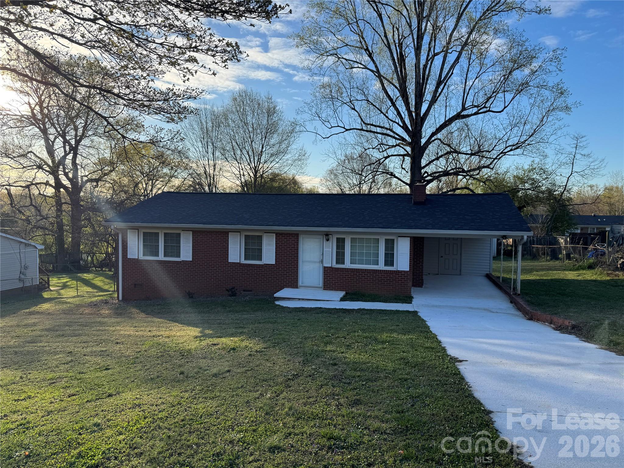 2359 Maplewood Drive Gastonia NC 28052