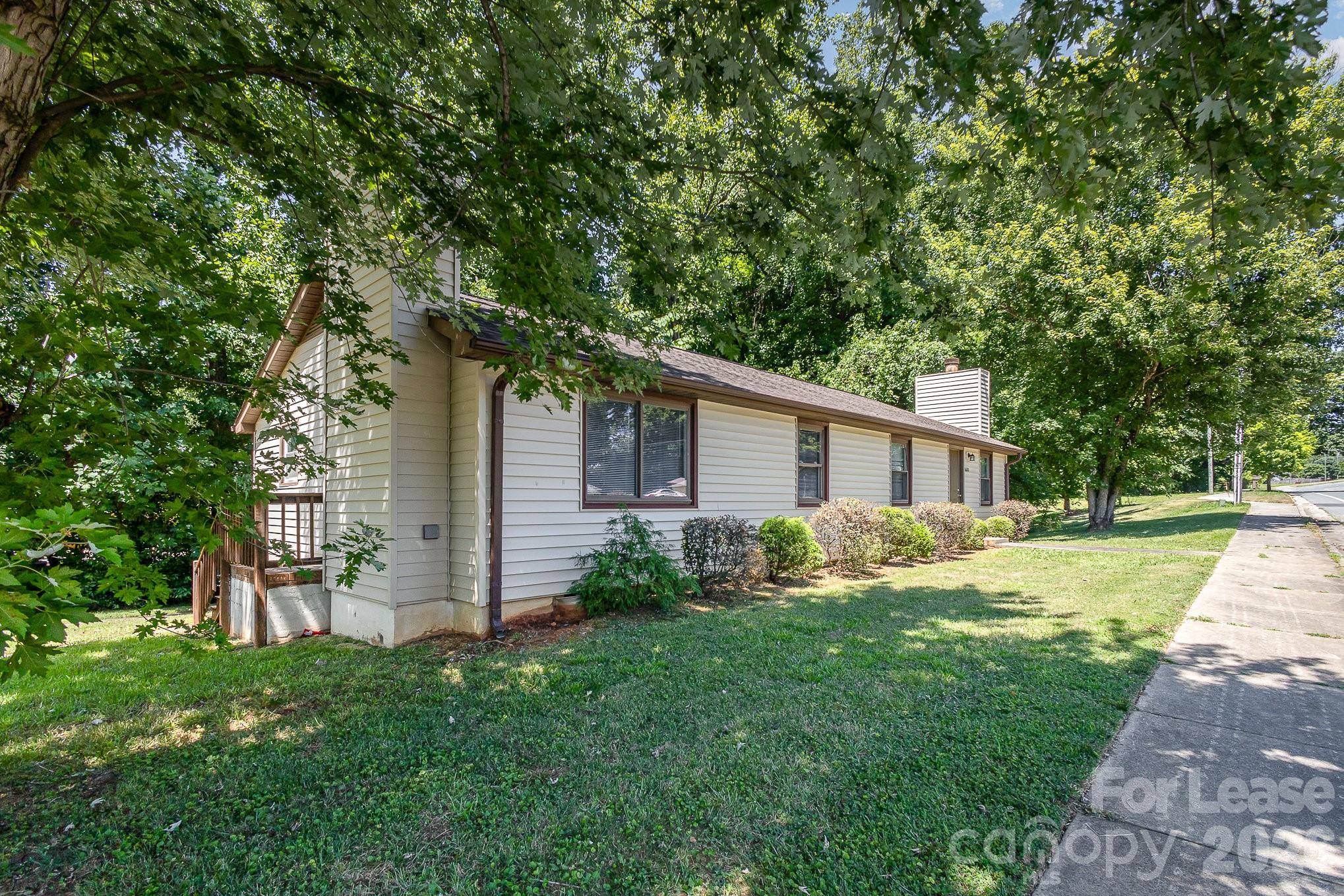 3131 Vestal Place Charlotte NC 28212