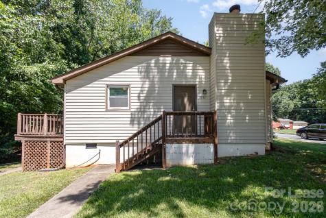3131 Vestal Place Charlotte NC 28212