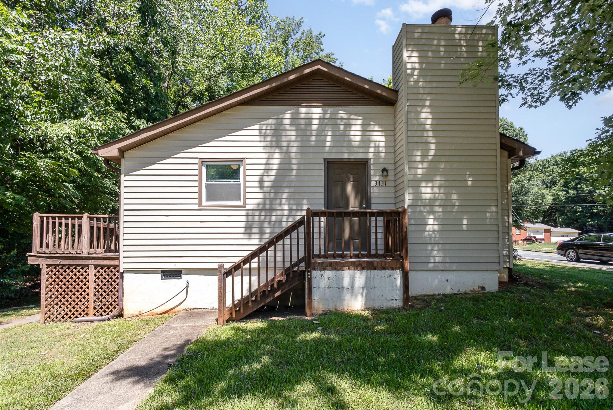 3131 Vestal Place Charlotte NC 28212