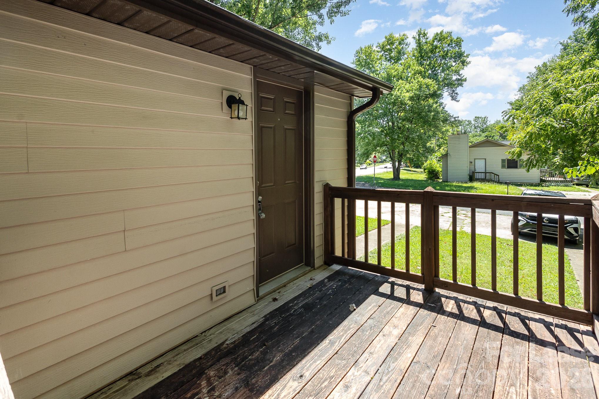 3131 Vestal Place Charlotte NC 28212