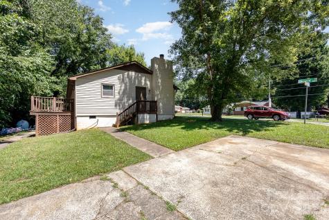 3131 Vestal Place Charlotte NC 28212