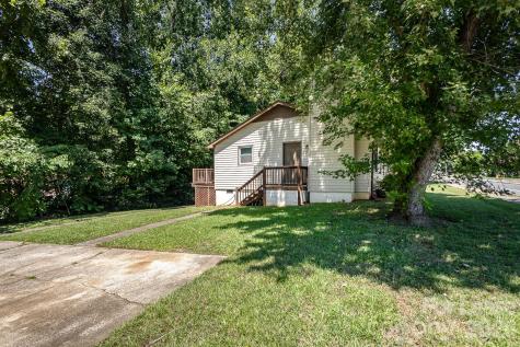 3131 Vestal Place Charlotte NC 28212