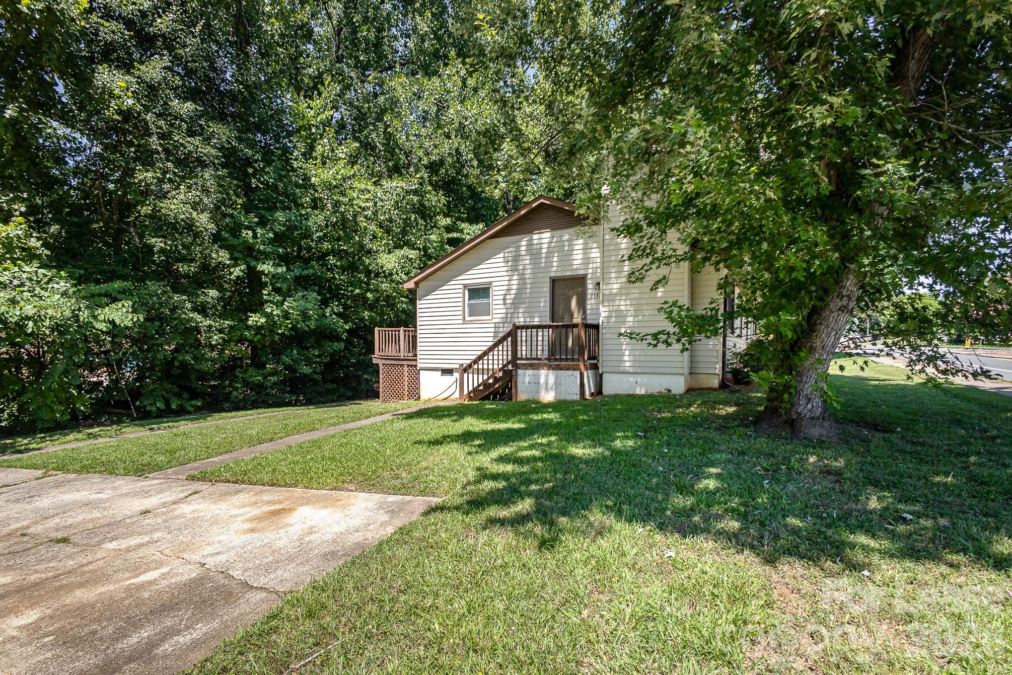 3131 Vestal Place Charlotte NC 28212
