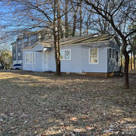 2621 Dr Carver Road Charlotte NC 28208
