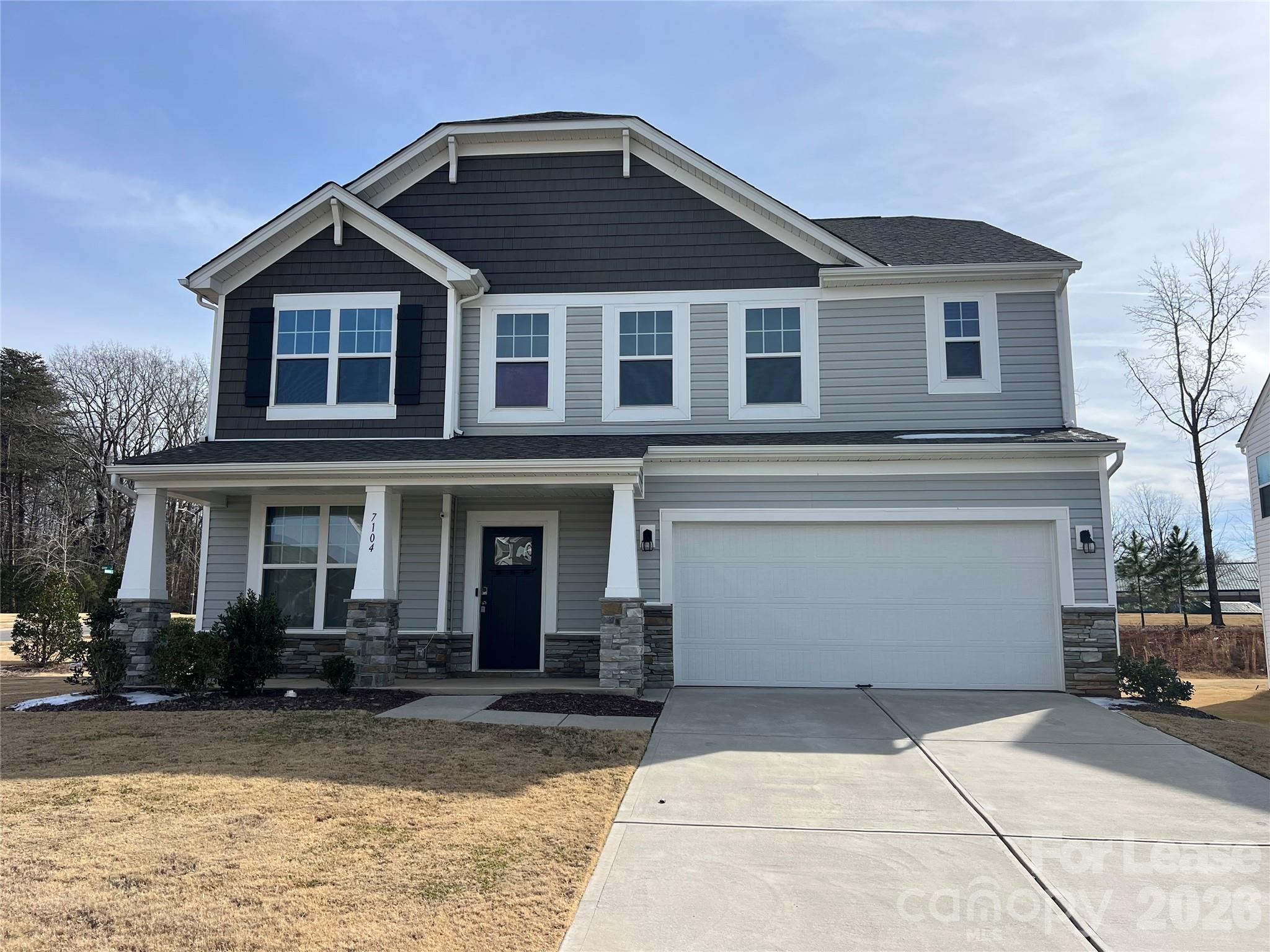 7104 Wheyfield Drive Charlotte NC 28215