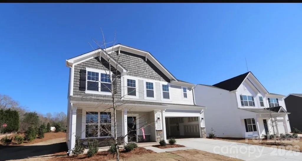 7104 Wheyfield Drive Charlotte NC 28215