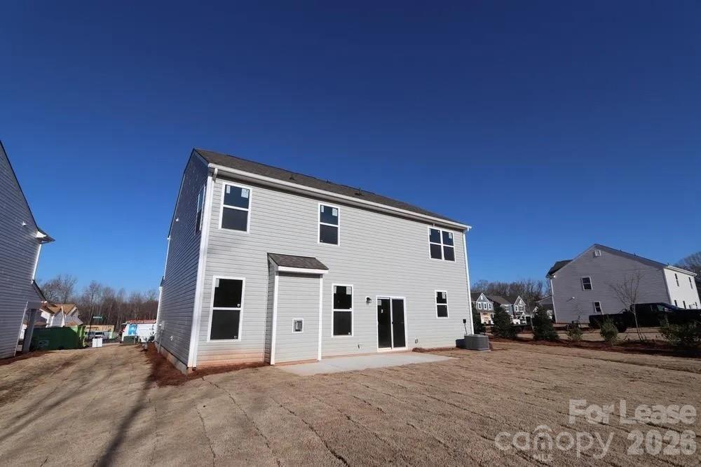7104 Wheyfield Drive Charlotte NC 28215