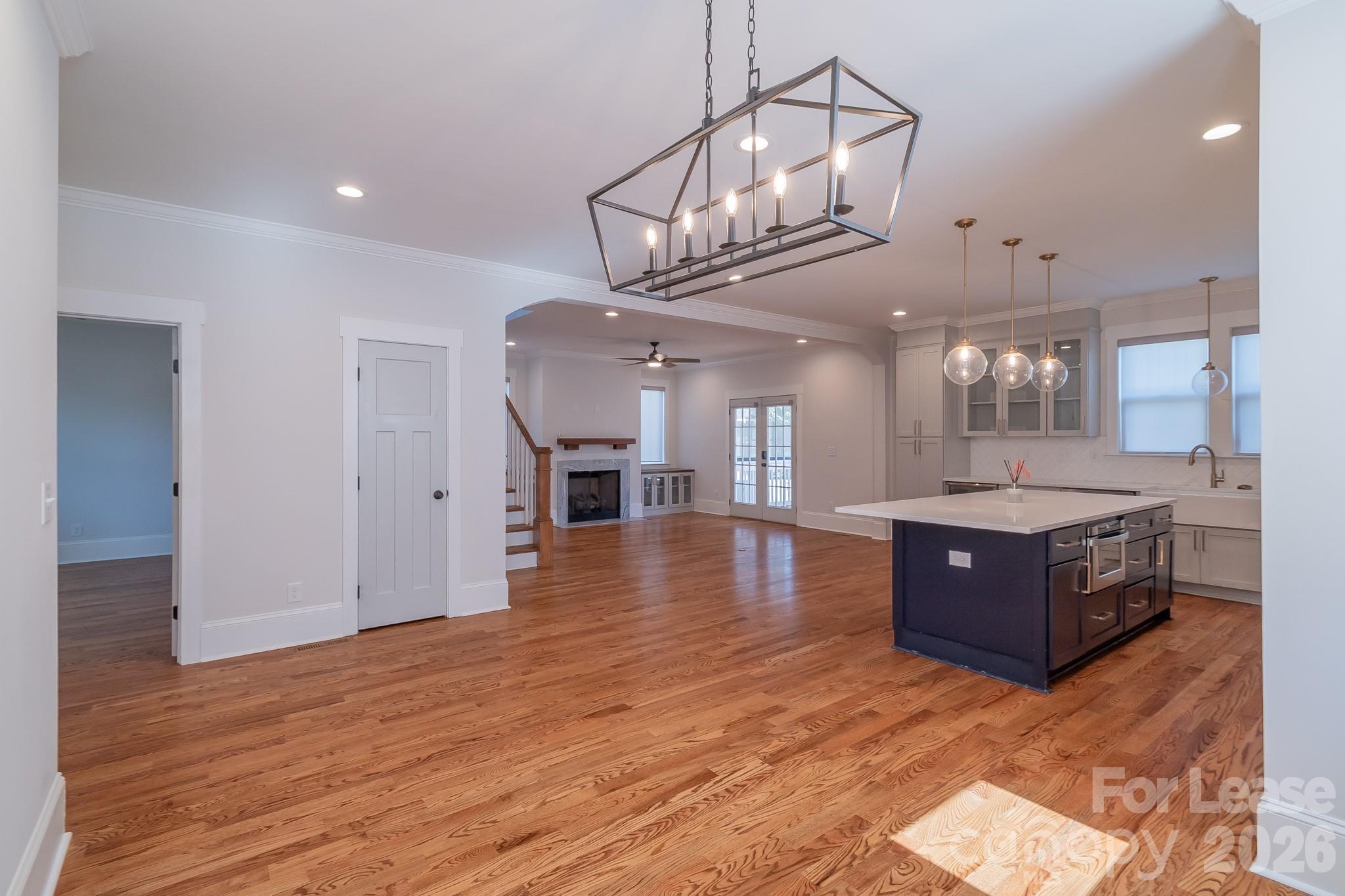 1005 State Street Charlotte NC 28208