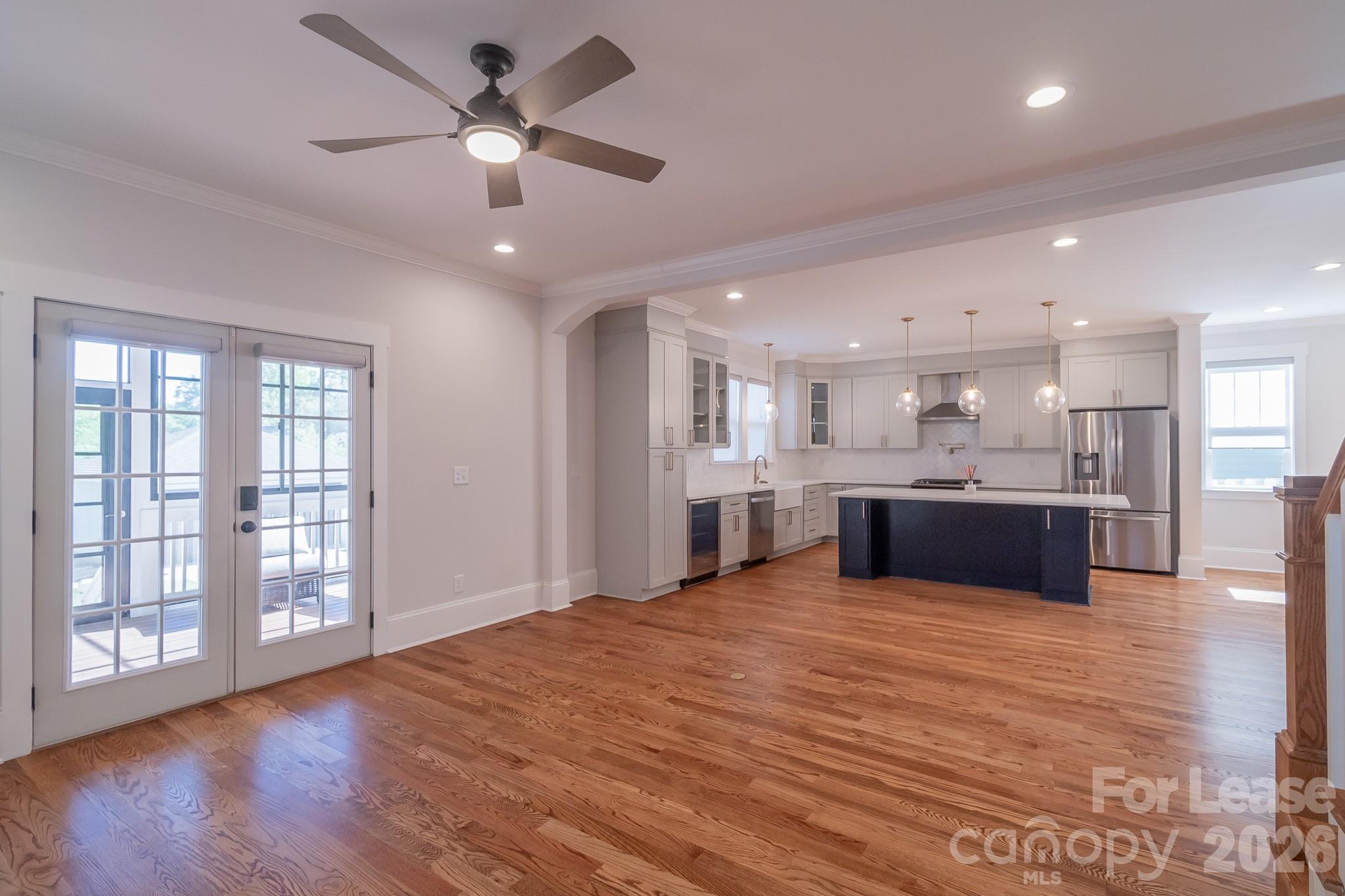 1005 State Street Charlotte NC 28208