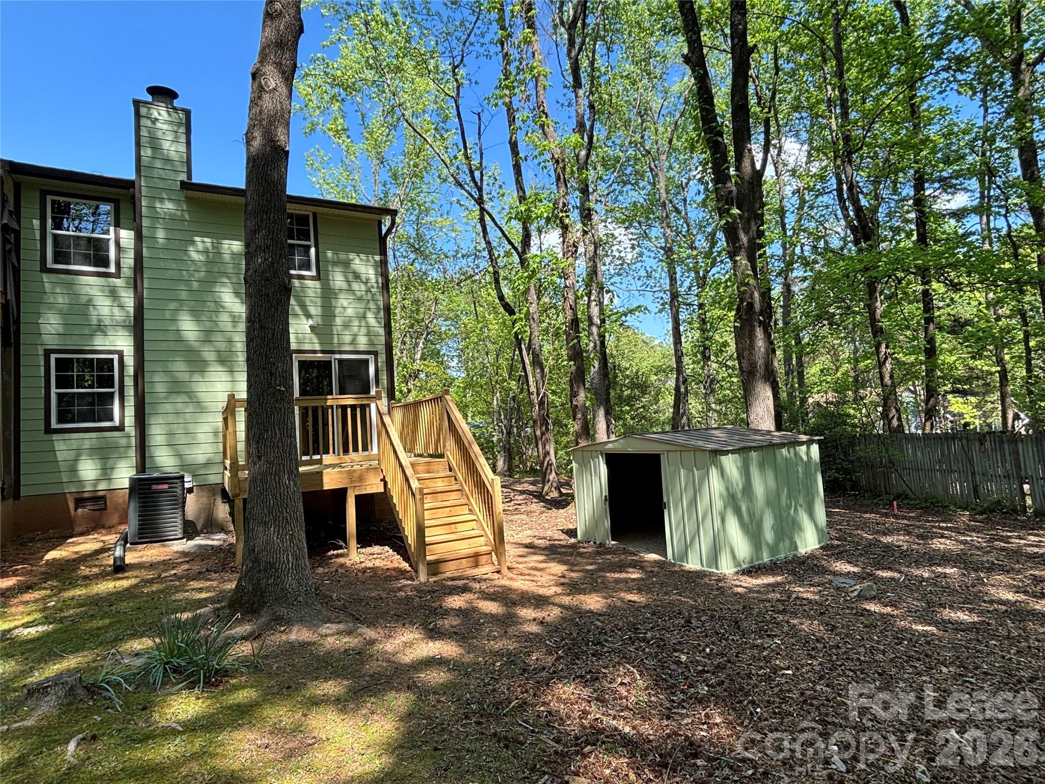 6211 Spanish Oak Road Charlotte NC 28227