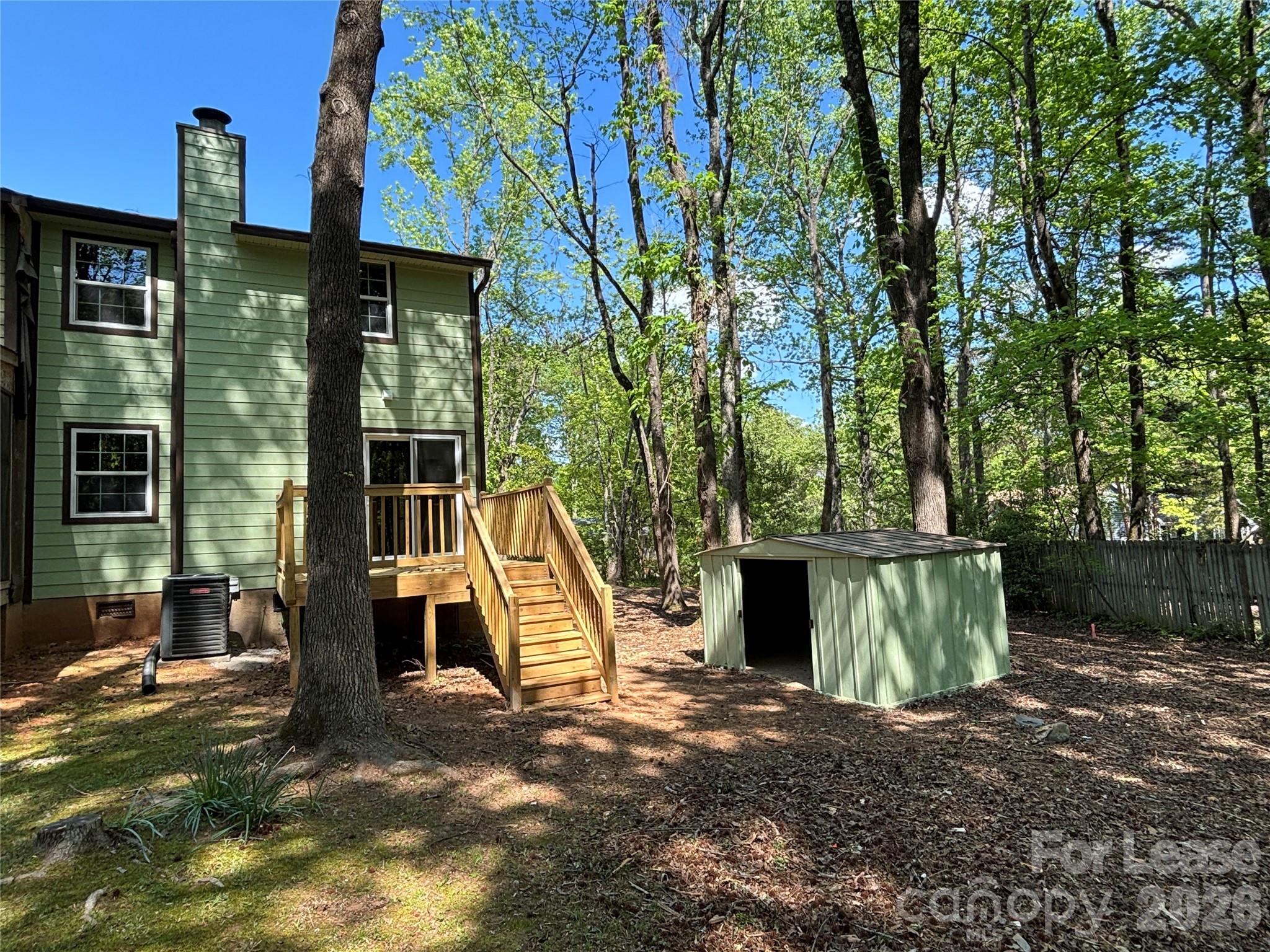 6211 Spanish Oak Road Charlotte NC 28227