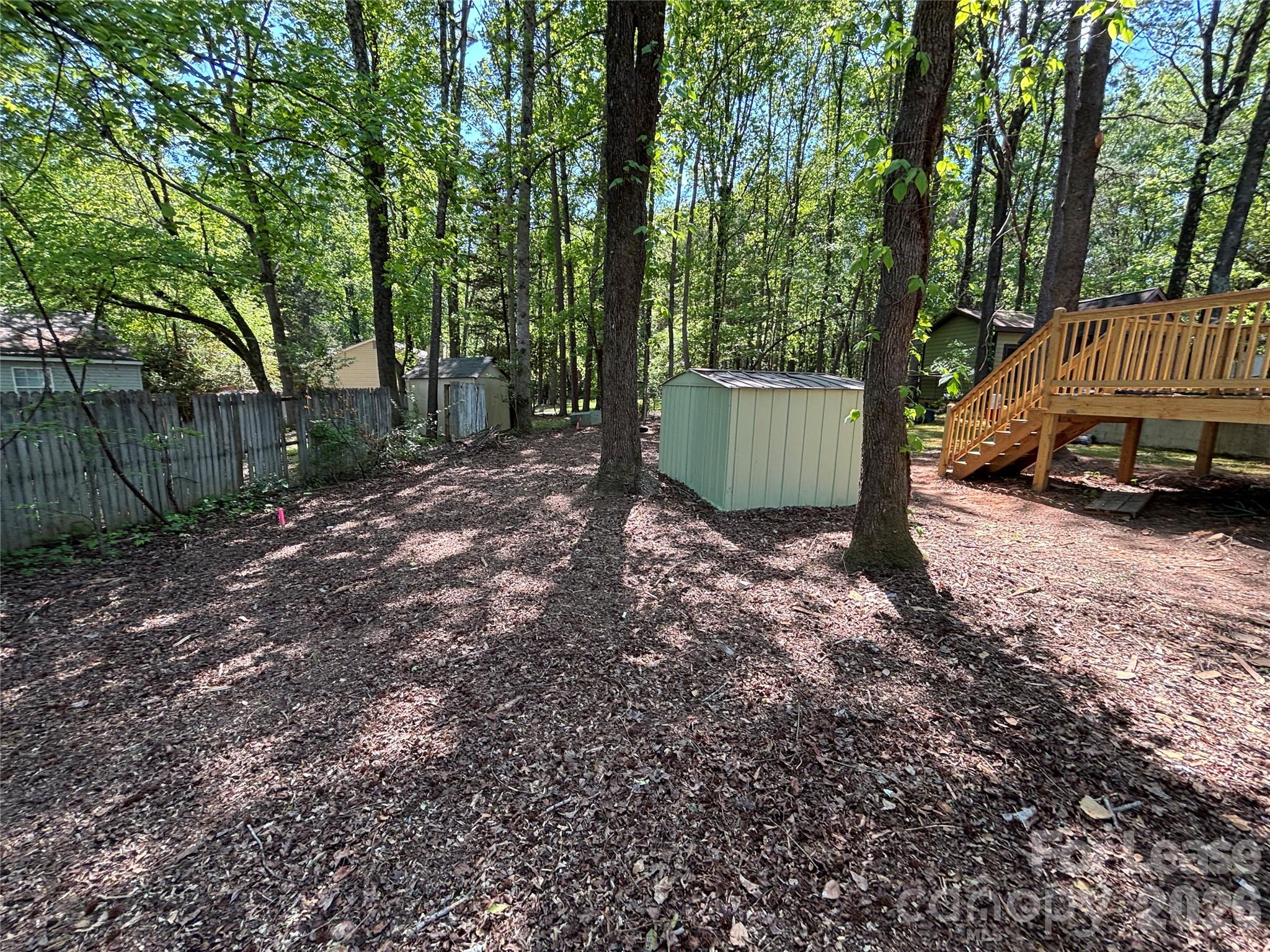 6211 Spanish Oak Road Charlotte NC 28227