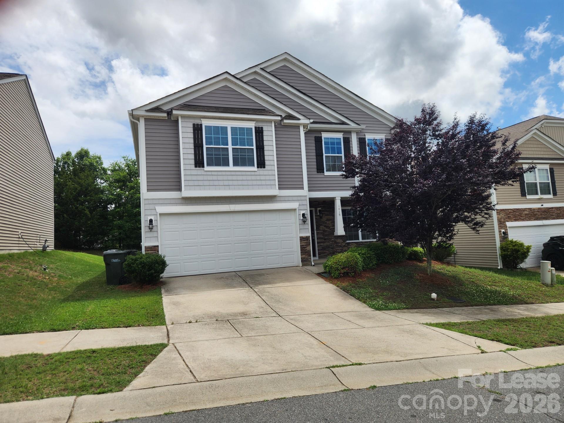 1415 Kent Downs Avenue Concord NC 28027