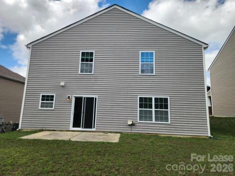 1415 Kent Downs Avenue Concord NC 28027