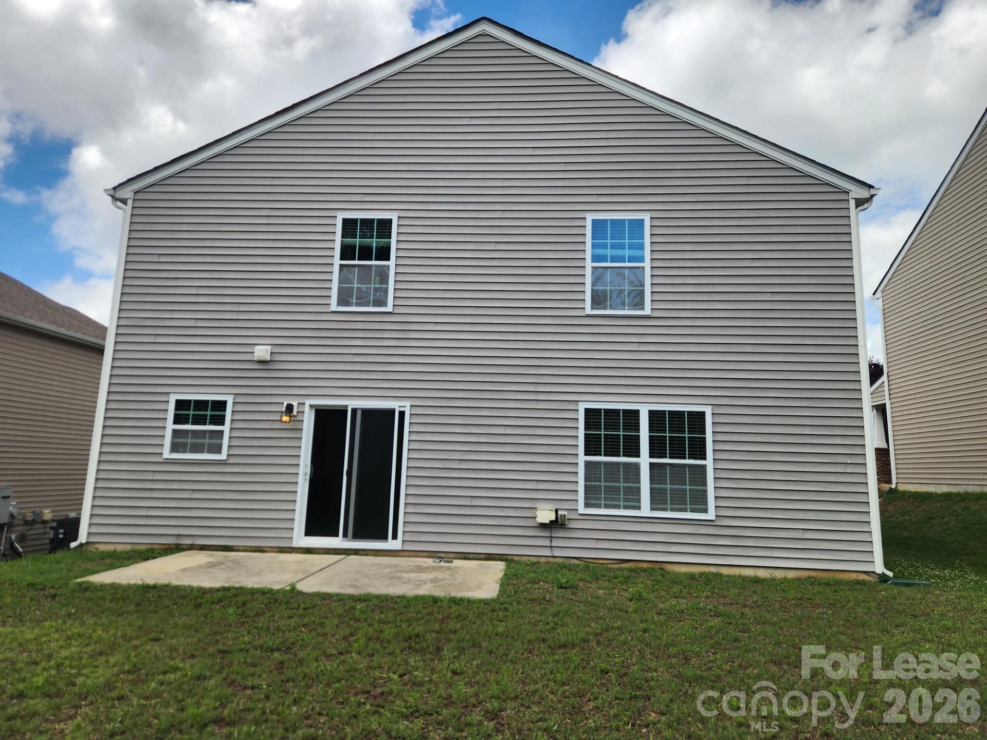 1415 Kent Downs Avenue Concord NC 28027