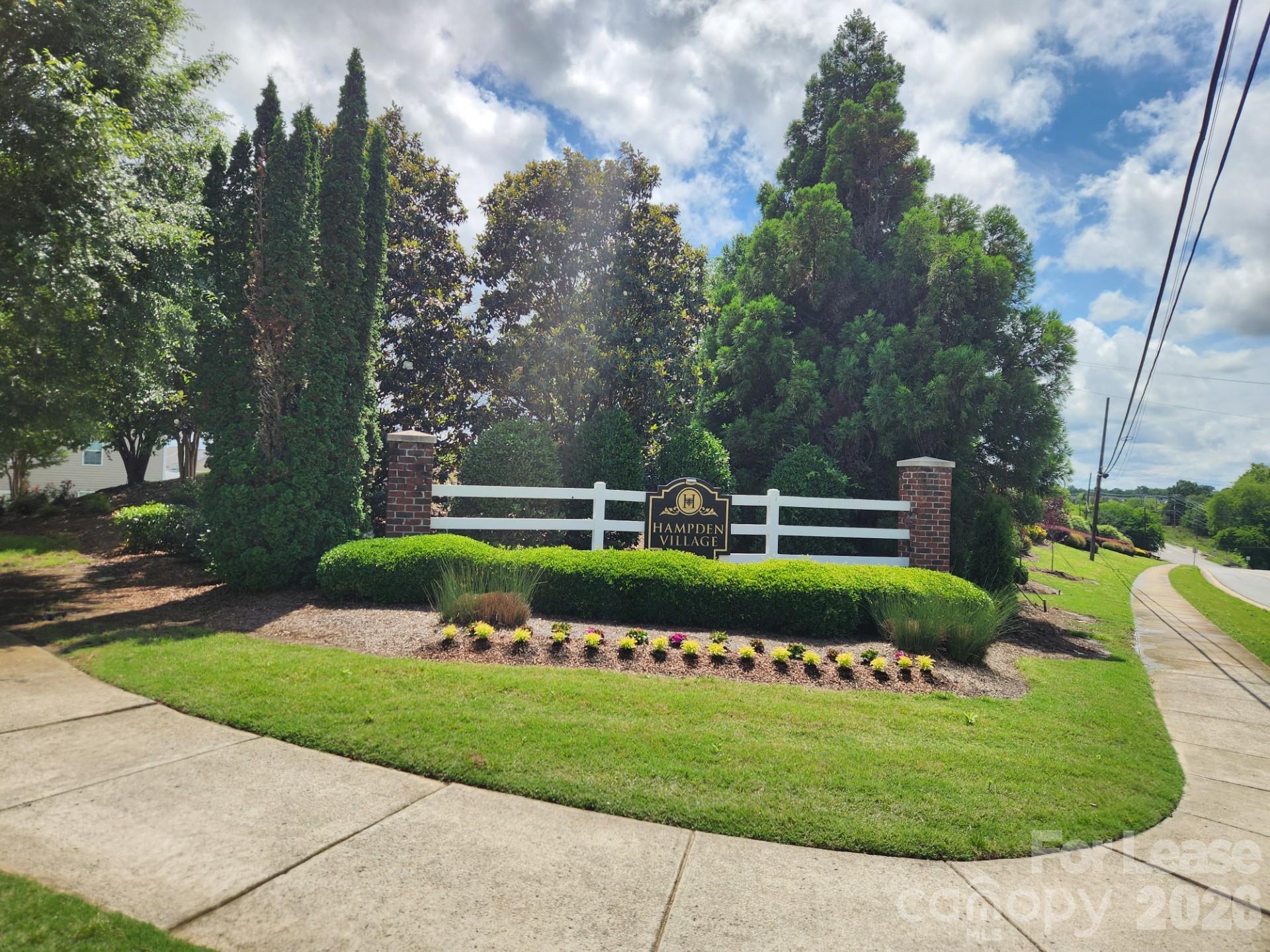 1415 Kent Downs Avenue Concord NC 28027