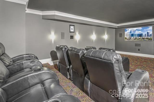909 Camden Grandview Road Charlotte NC 28202