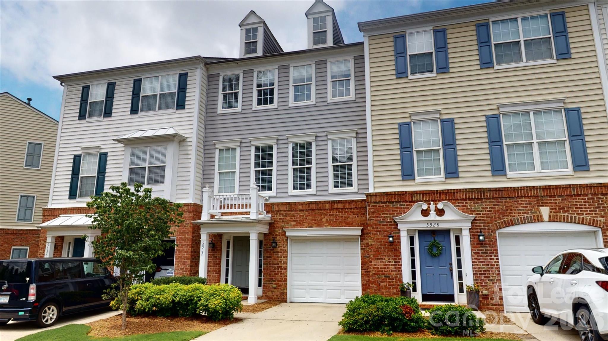5532 Werburgh Street Charlotte NC 28209