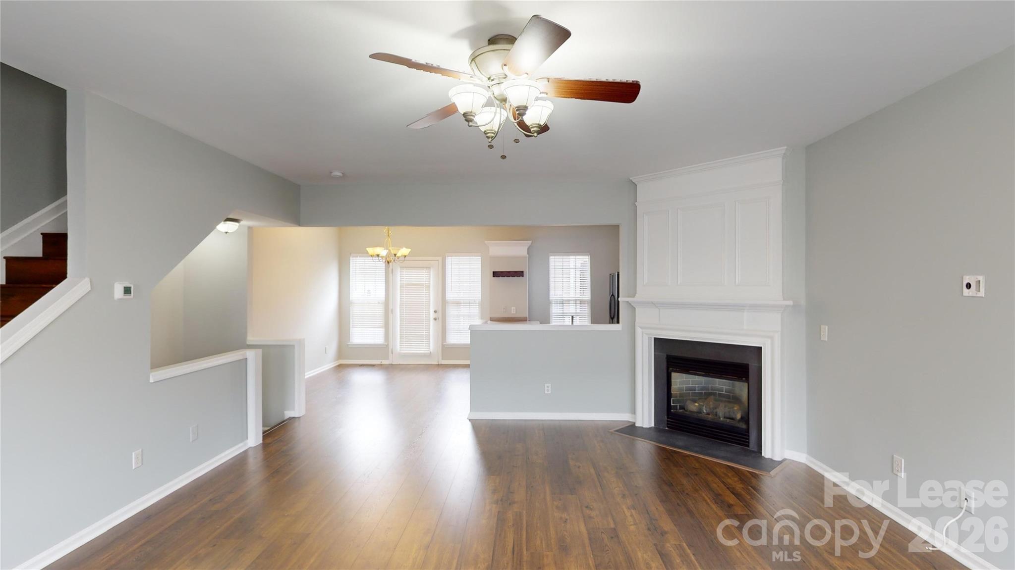 5532 Werburgh Street Charlotte NC 28209
