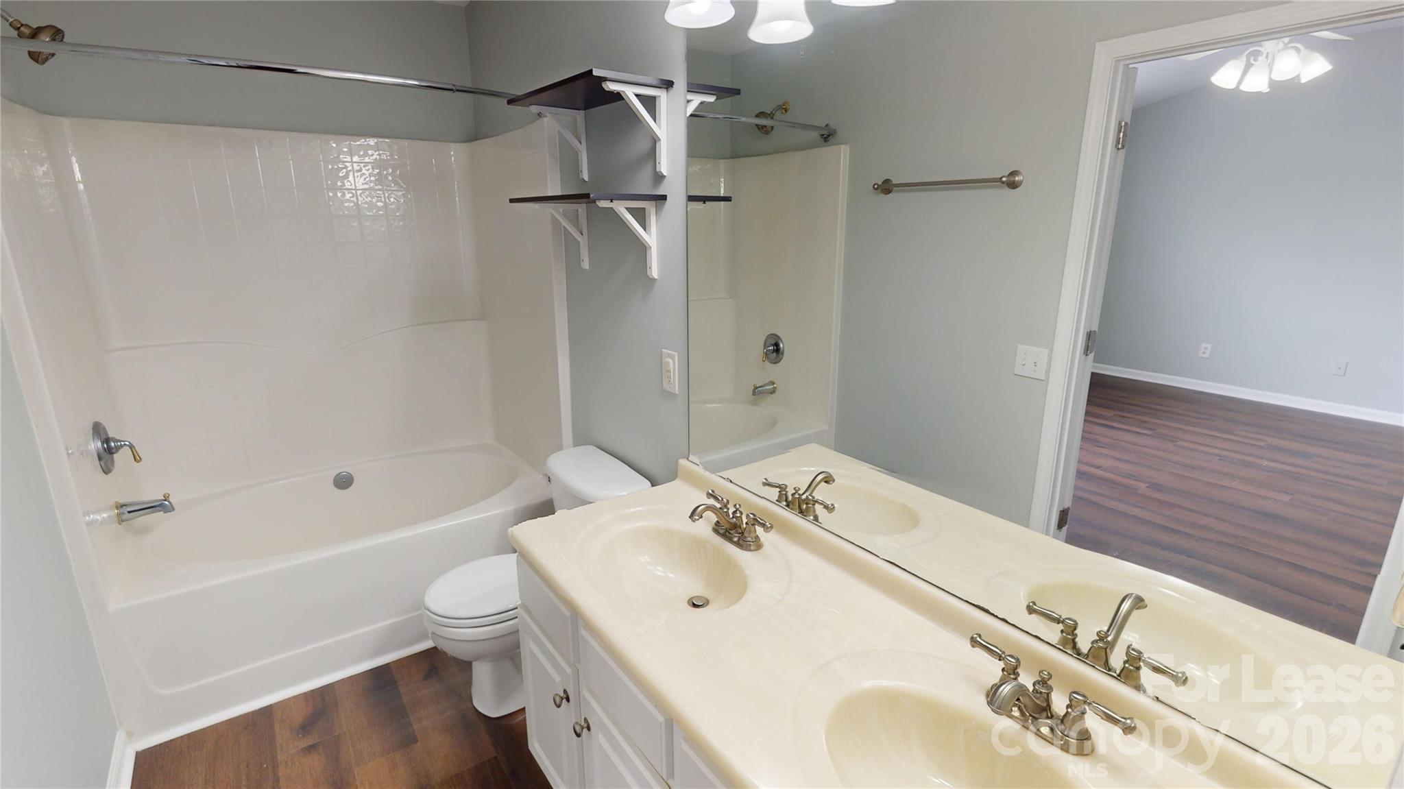 5532 Werburgh Street Charlotte NC 28209