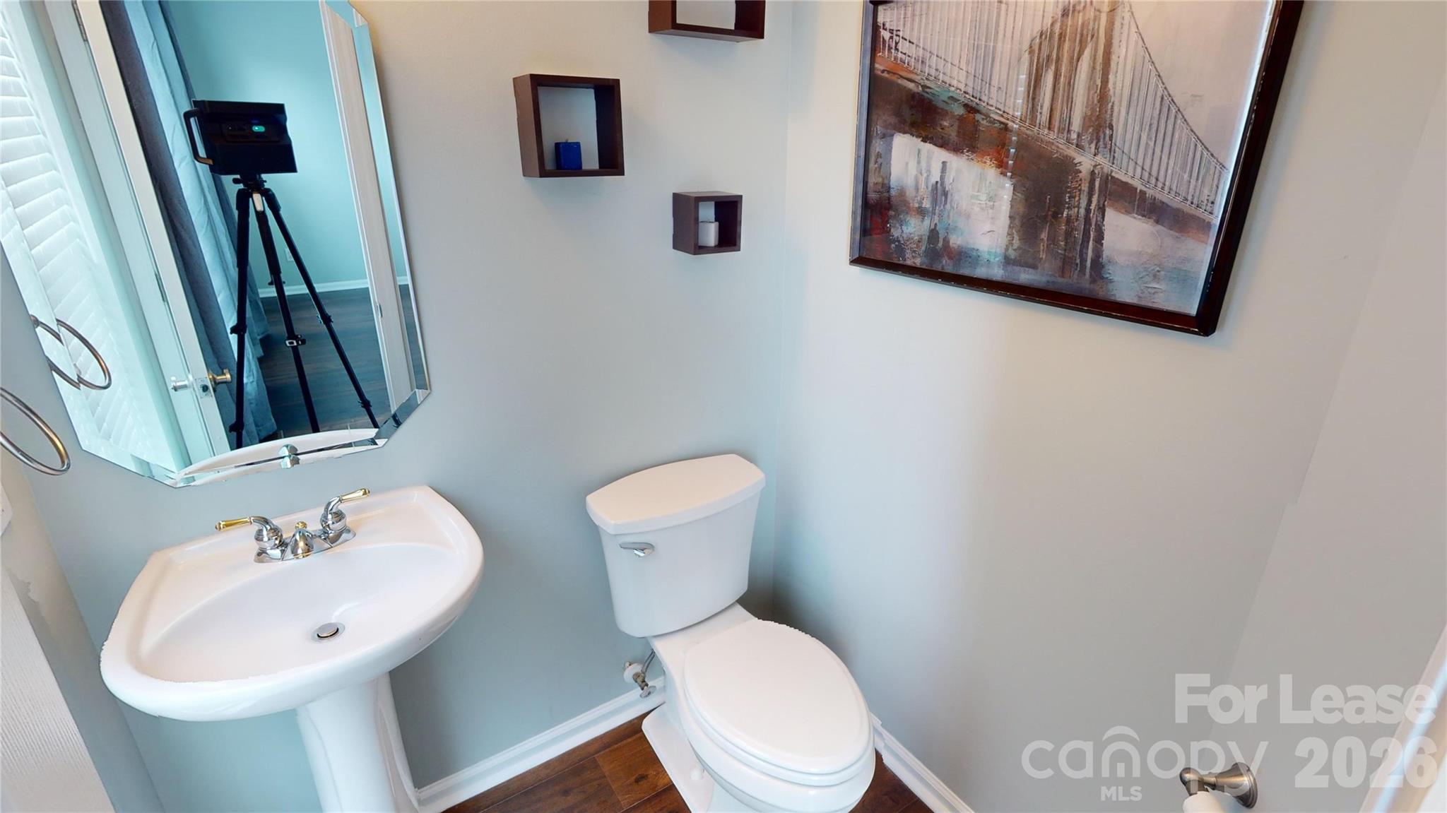 5532 Werburgh Street Charlotte NC 28209