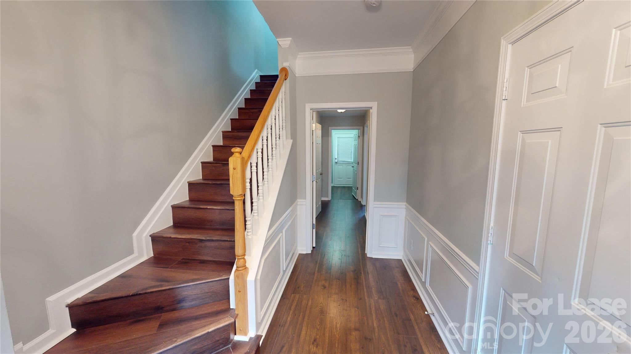 5532 Werburgh Street Charlotte NC 28209