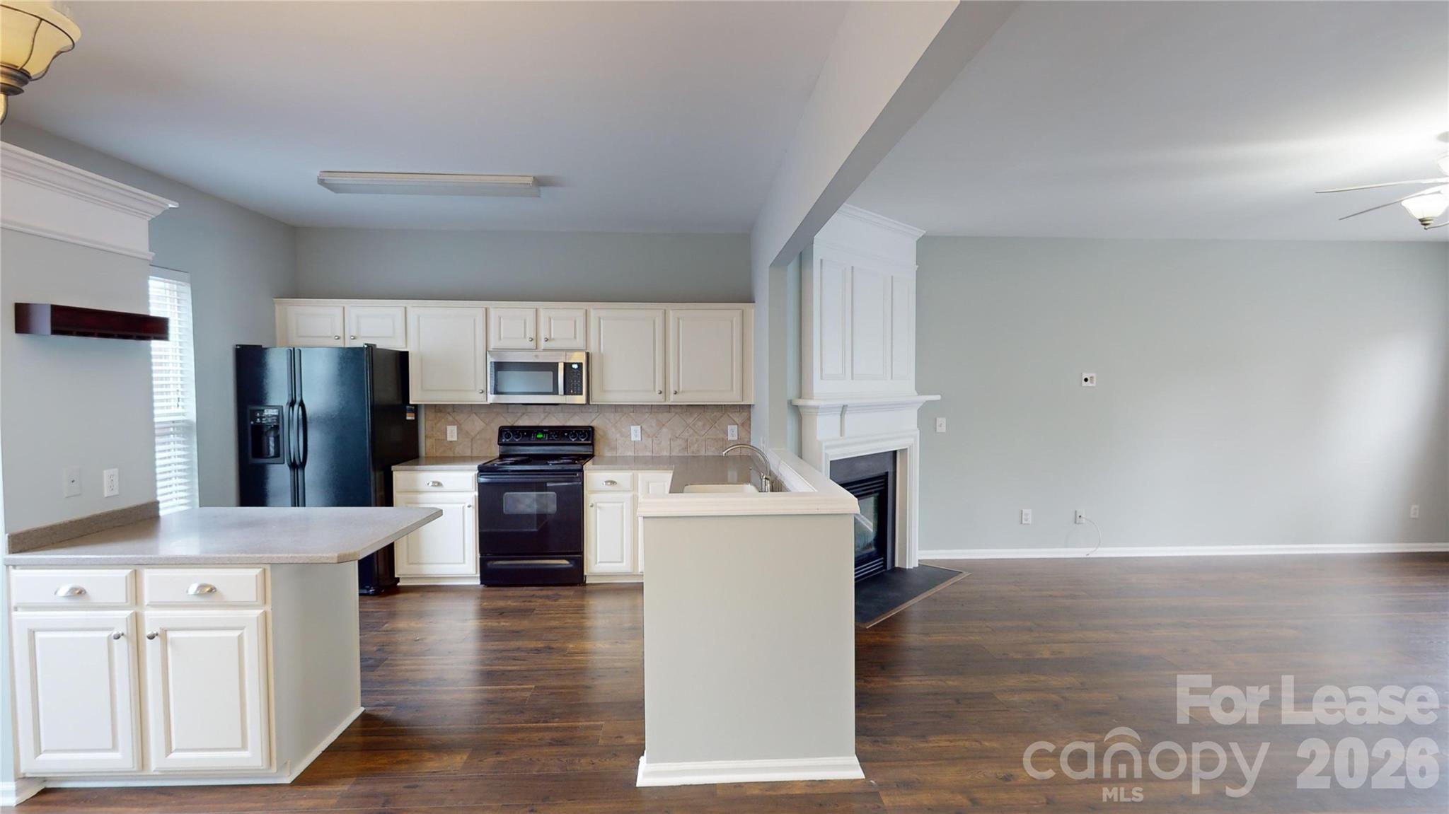 5532 Werburgh Street Charlotte NC 28209