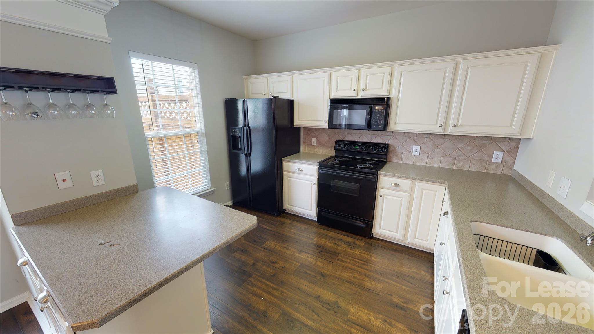 5532 Werburgh Street Charlotte NC 28209
