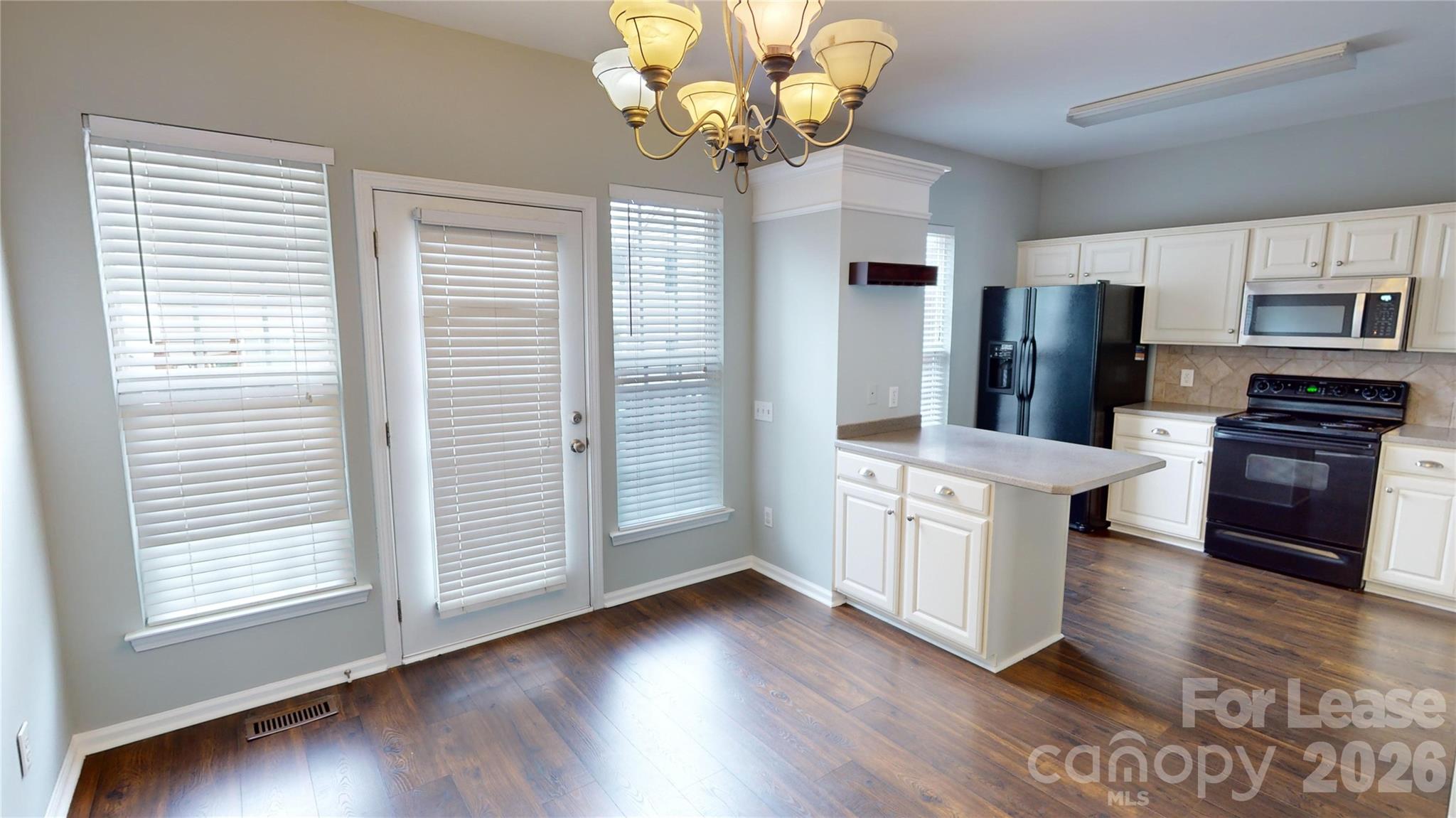 5532 Werburgh Street Charlotte NC 28209