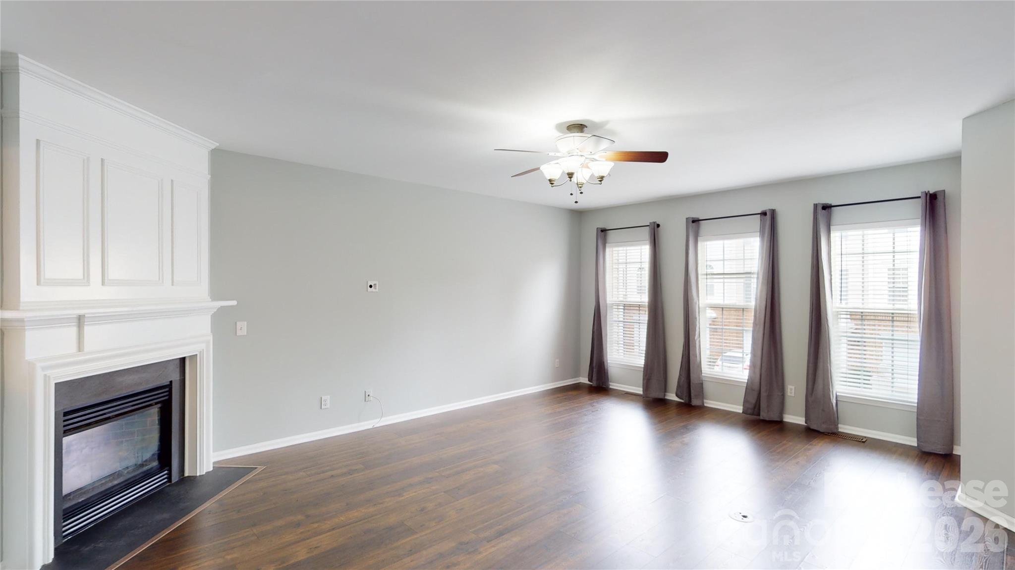 5532 Werburgh Street Charlotte NC 28209