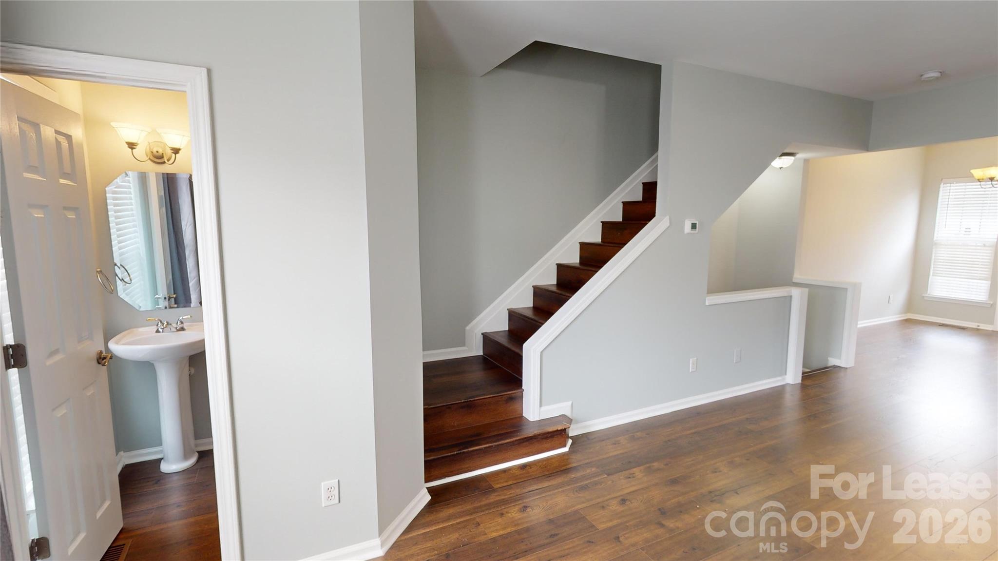 5532 Werburgh Street Charlotte NC 28209