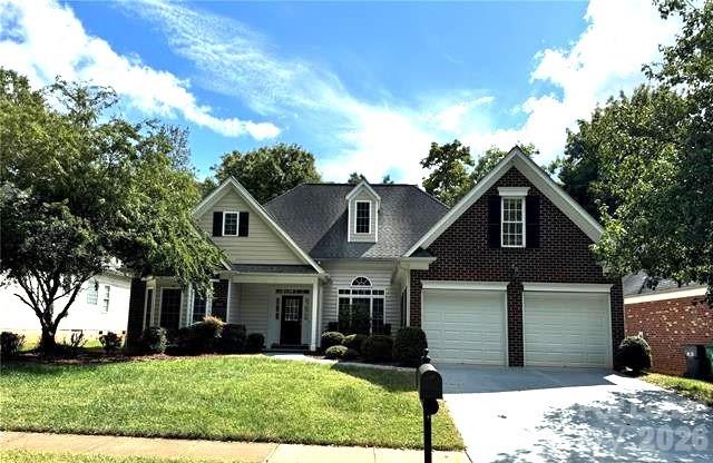1113 Moray Court Charlotte NC 28211