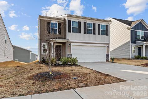 386 Hollingswood Drive Statesville NC 28625