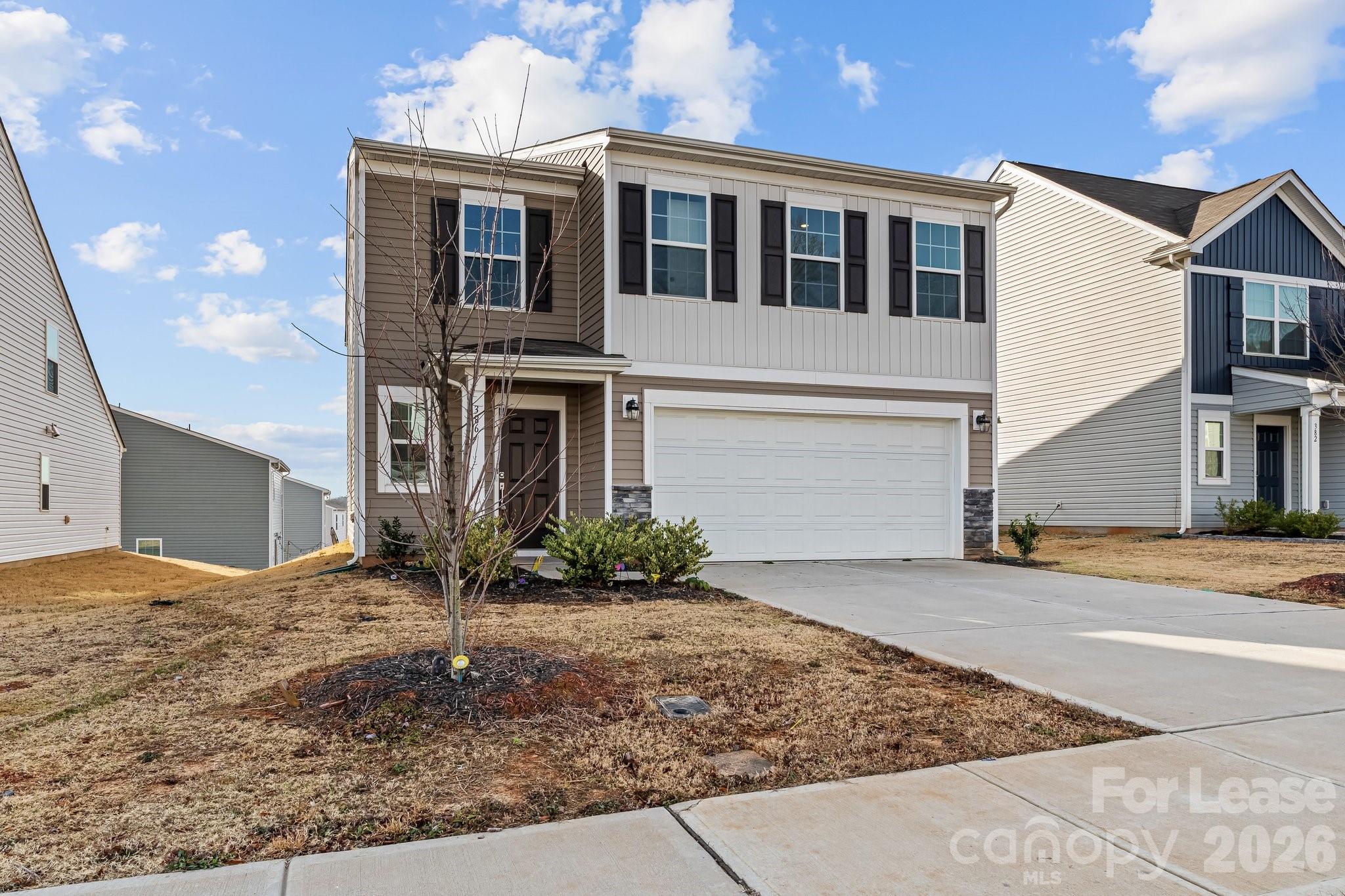 386 Hollingswood Drive Statesville NC 28625