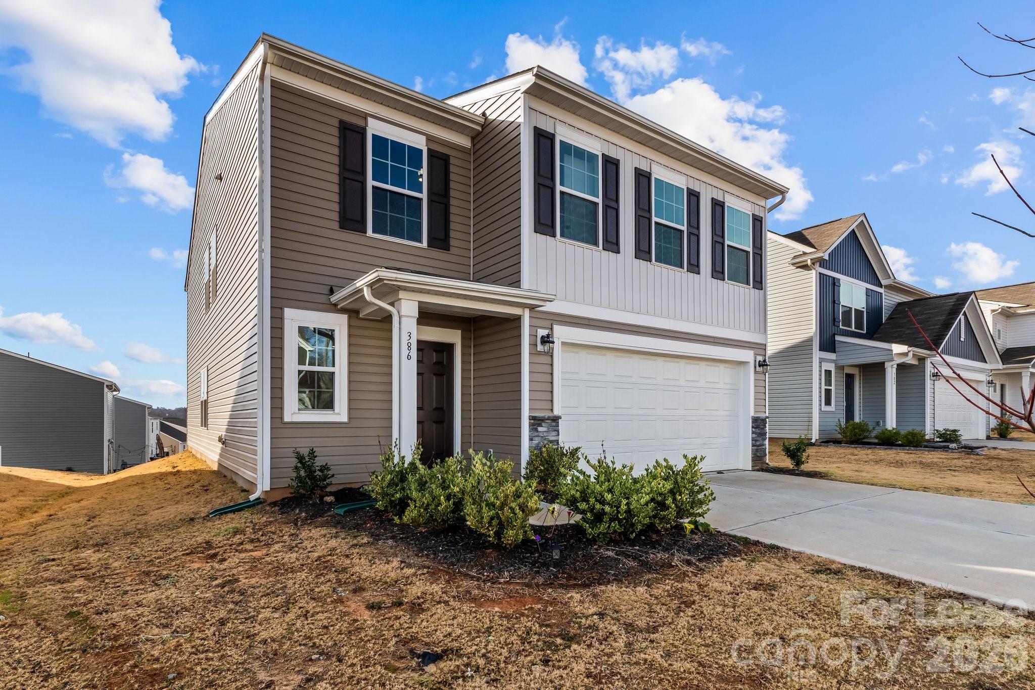 386 Hollingswood Drive Statesville NC 28625