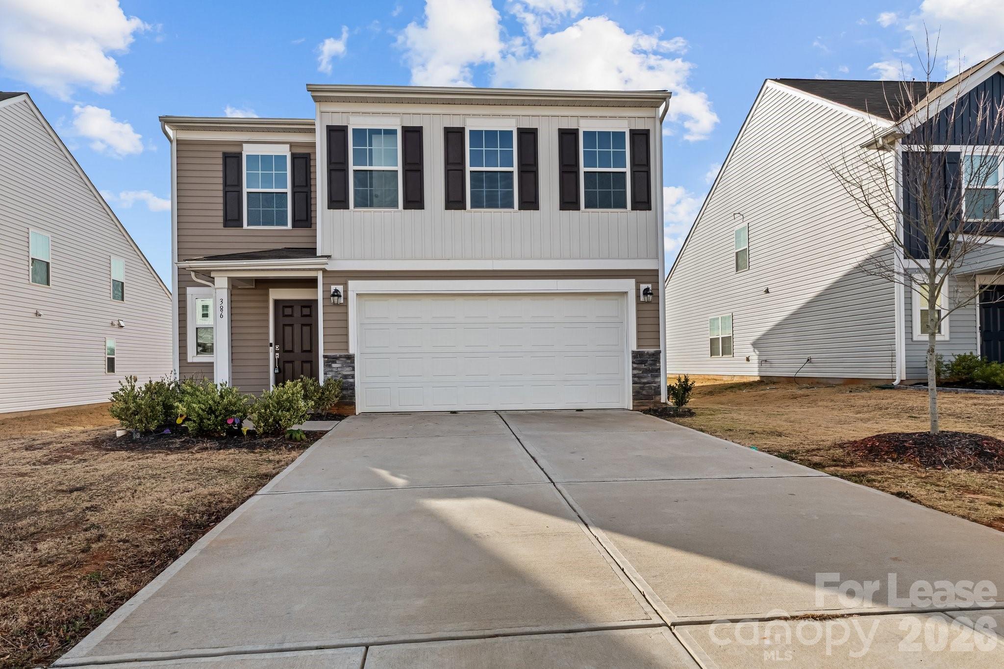 386 Hollingswood Drive Statesville NC 28625