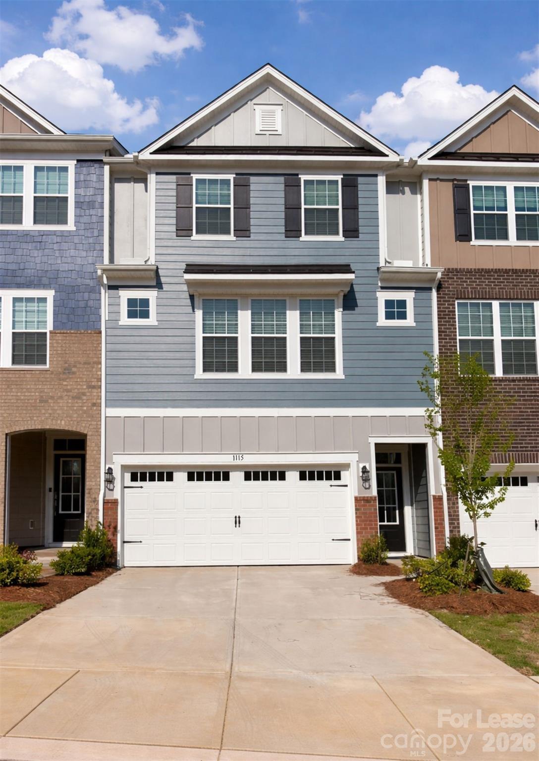1115 Bandon Drive Waxhaw NC 28173