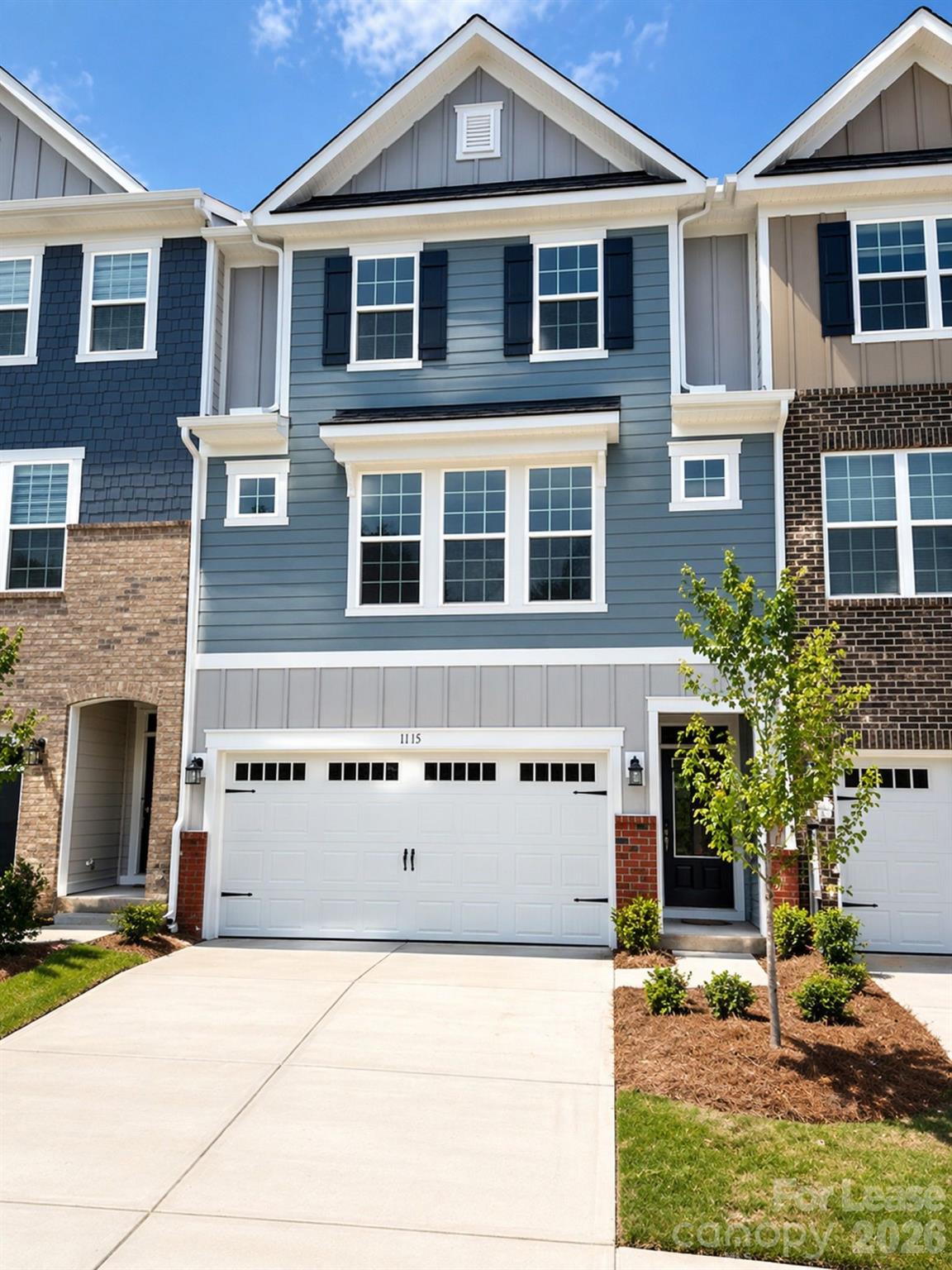 1115 Bandon Drive Waxhaw NC 28173