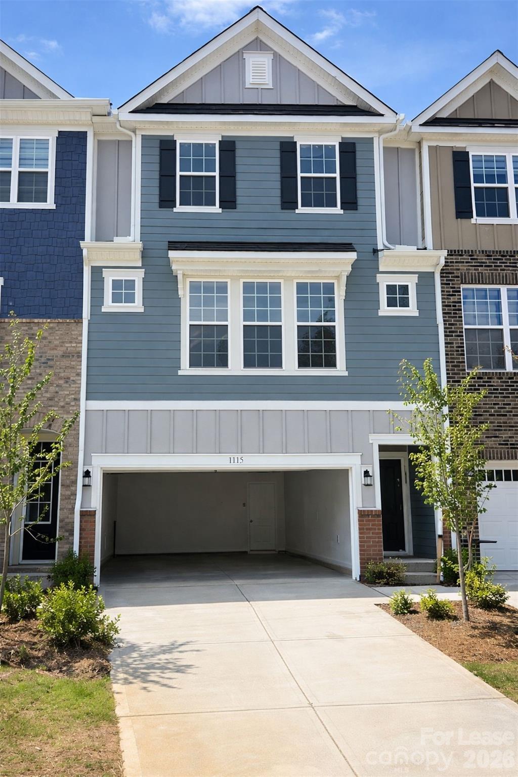 1115 Bandon Drive Waxhaw NC 28173
