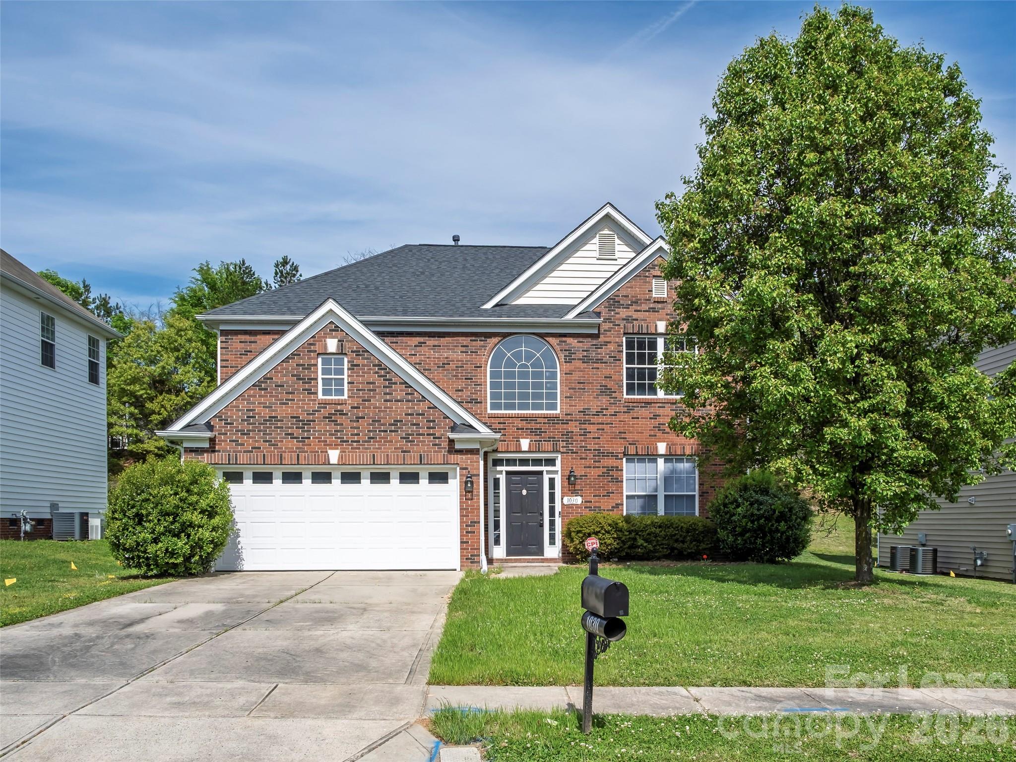 1030 Boxelder Lane Charlotte NC 28262