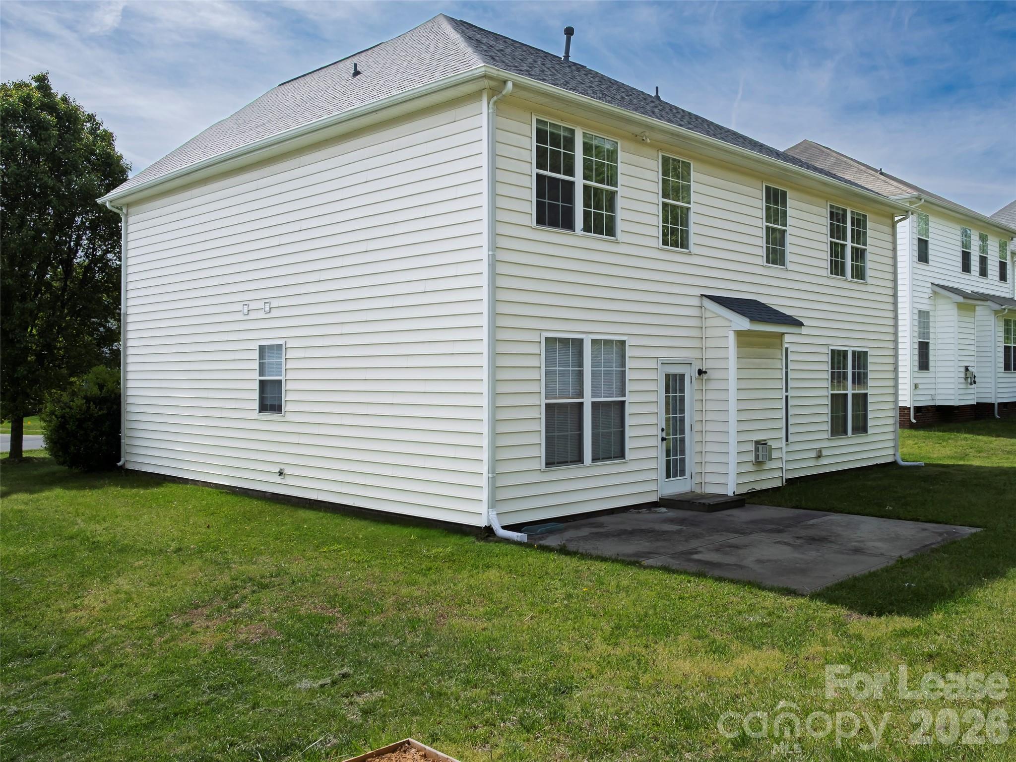 1030 Boxelder Lane Charlotte NC 28262