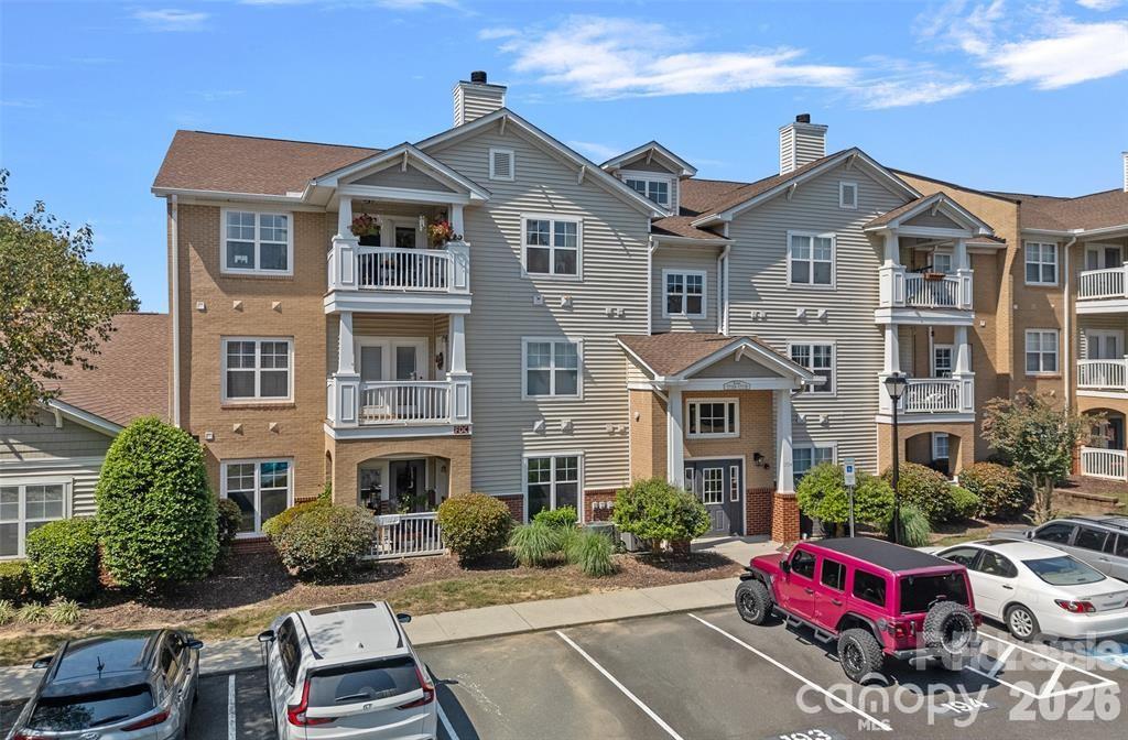 16423 Golden River Lane Charlotte NC 28277