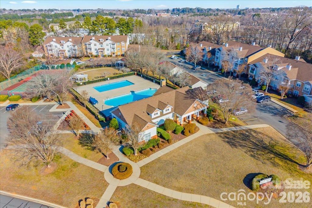 16423 Golden River Lane Charlotte NC 28277