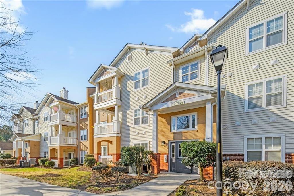 16423 Golden River Lane Charlotte NC 28277
